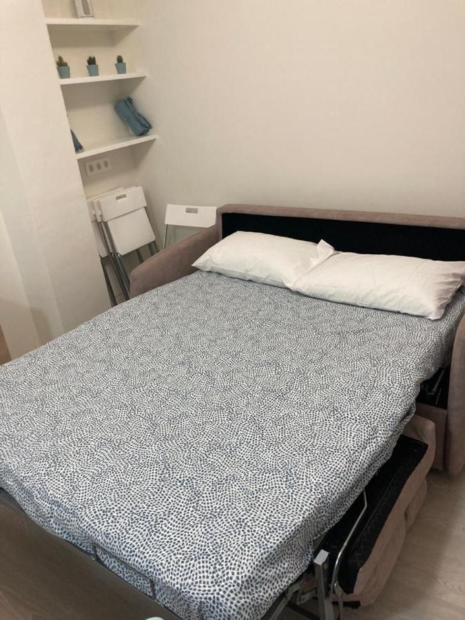 Gascona 26 - Pleno Centro, Muy Tranquilo, Parking Gratis En Mismo Edificio, Ascensor, Wifi Apartment Oviedo Ngoại thất bức ảnh