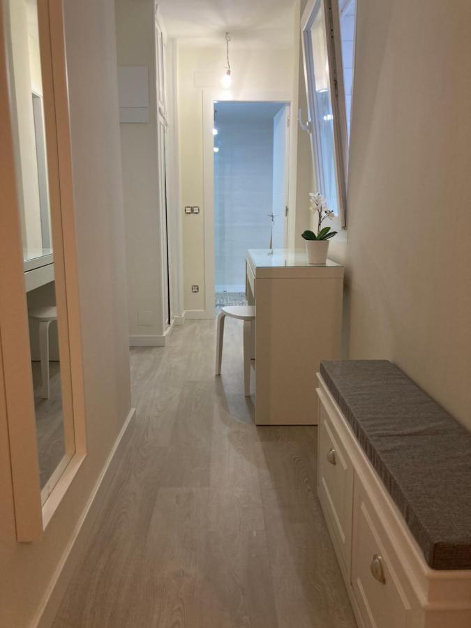 Gascona 26 - Pleno Centro, Muy Tranquilo, Parking Gratis En Mismo Edificio, Ascensor, Wifi Apartment Oviedo Ngoại thất bức ảnh