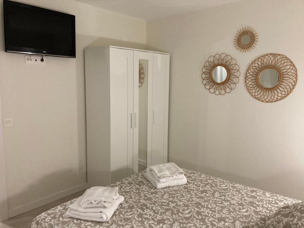 Gascona 26 - Pleno Centro, Muy Tranquilo, Parking Gratis En Mismo Edificio, Ascensor, Wifi Apartment Oviedo Ngoại thất bức ảnh