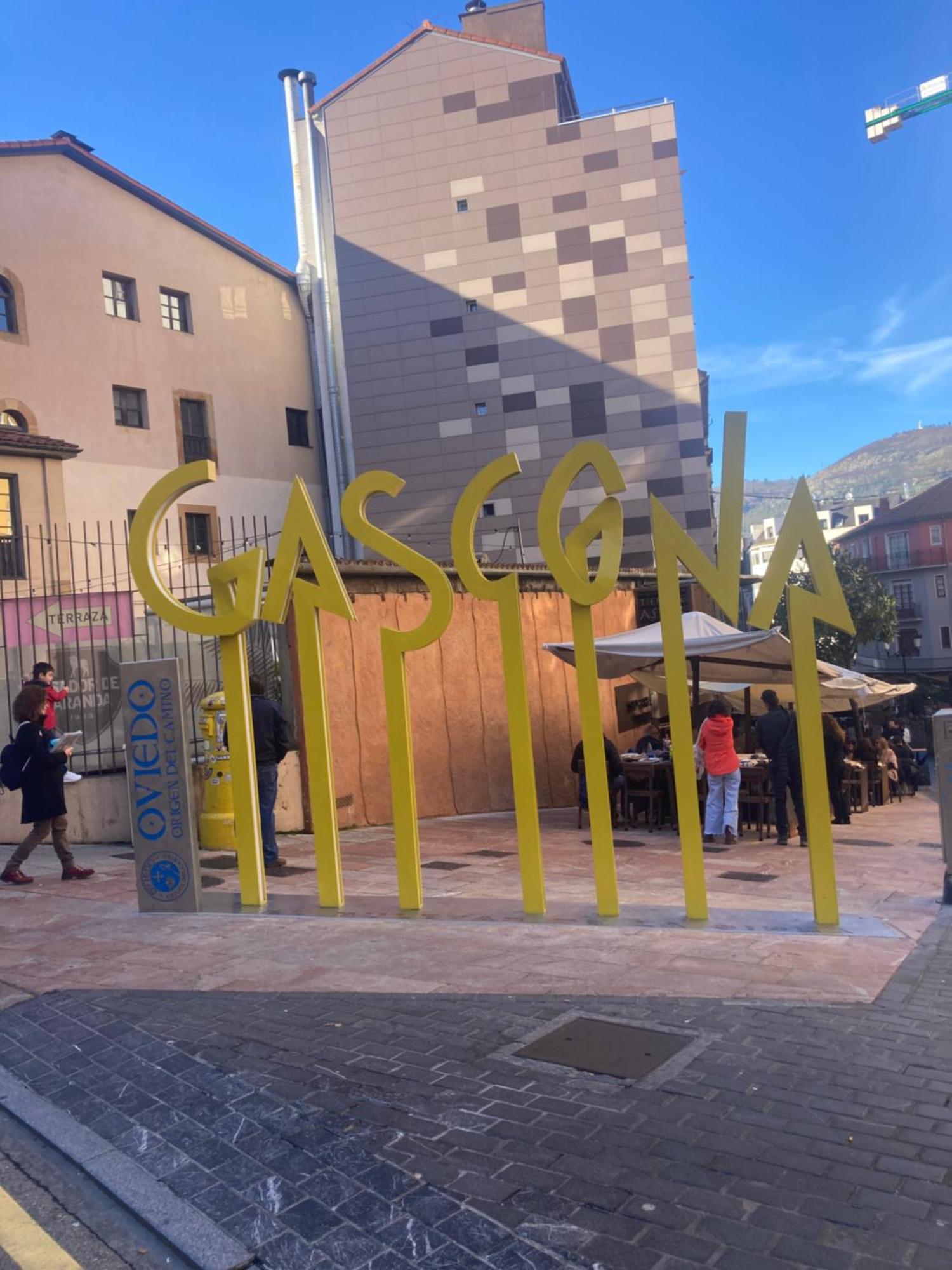Gascona 26 - Pleno Centro, Muy Tranquilo, Parking Gratis En Mismo Edificio, Ascensor, Wifi Apartment Oviedo Ngoại thất bức ảnh